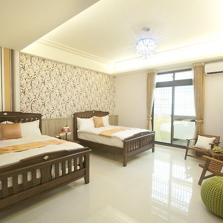 مدينة هوالين Mrs. Zhuang Homestay المظهر الخارجي الصورة