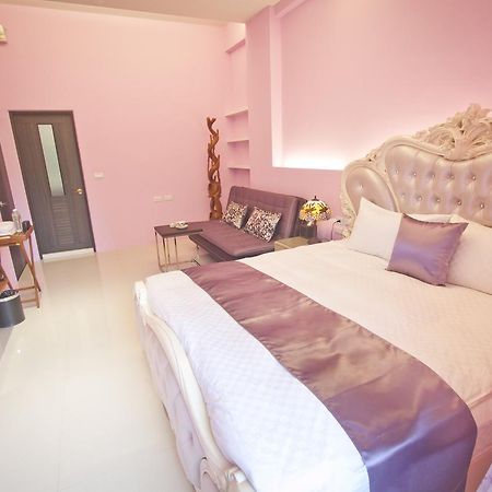 مدينة هوالين Mrs. Zhuang Homestay المظهر الخارجي الصورة