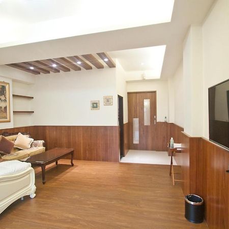 مدينة هوالين Mrs. Zhuang Homestay المظهر الخارجي الصورة