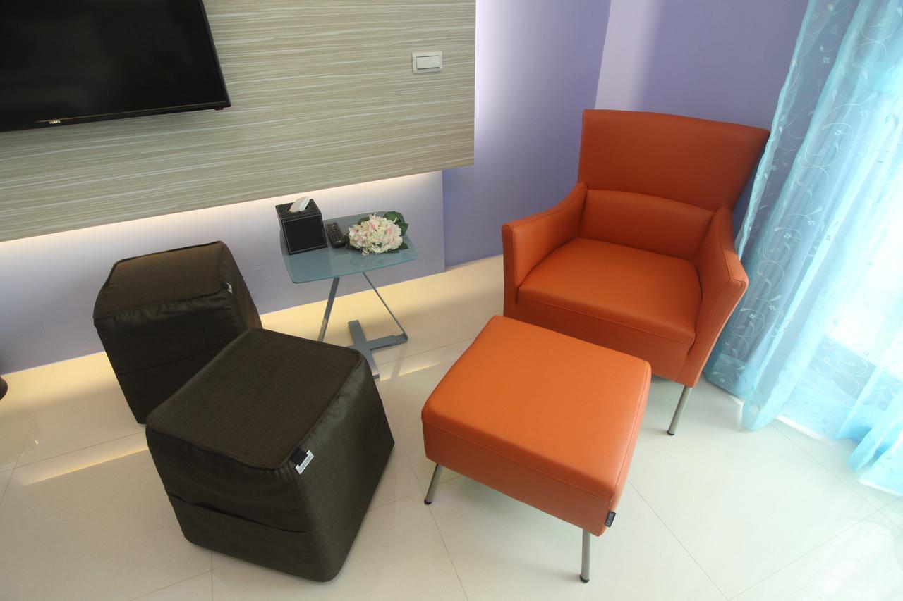 مدينة هوالين Mrs. Zhuang Homestay المظهر الخارجي الصورة