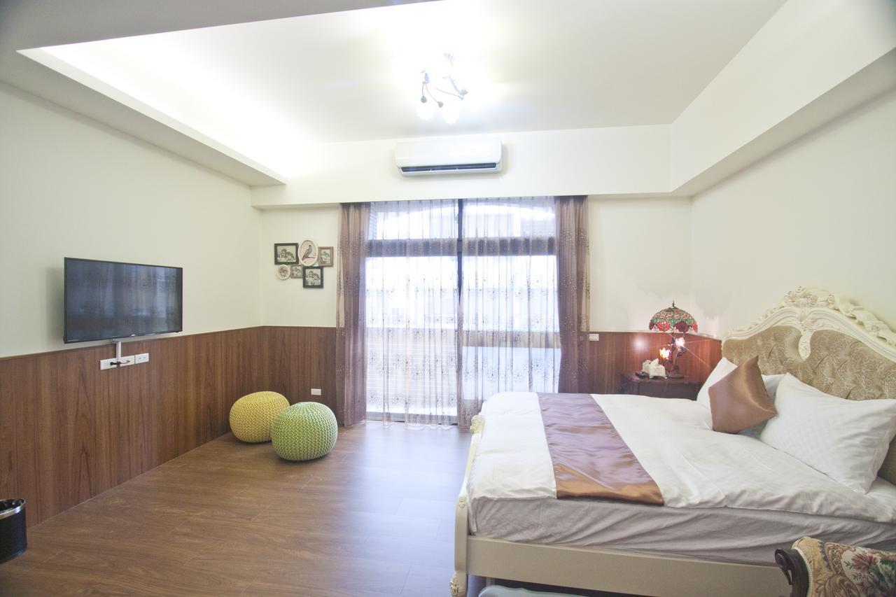 مدينة هوالين Mrs. Zhuang Homestay المظهر الخارجي الصورة