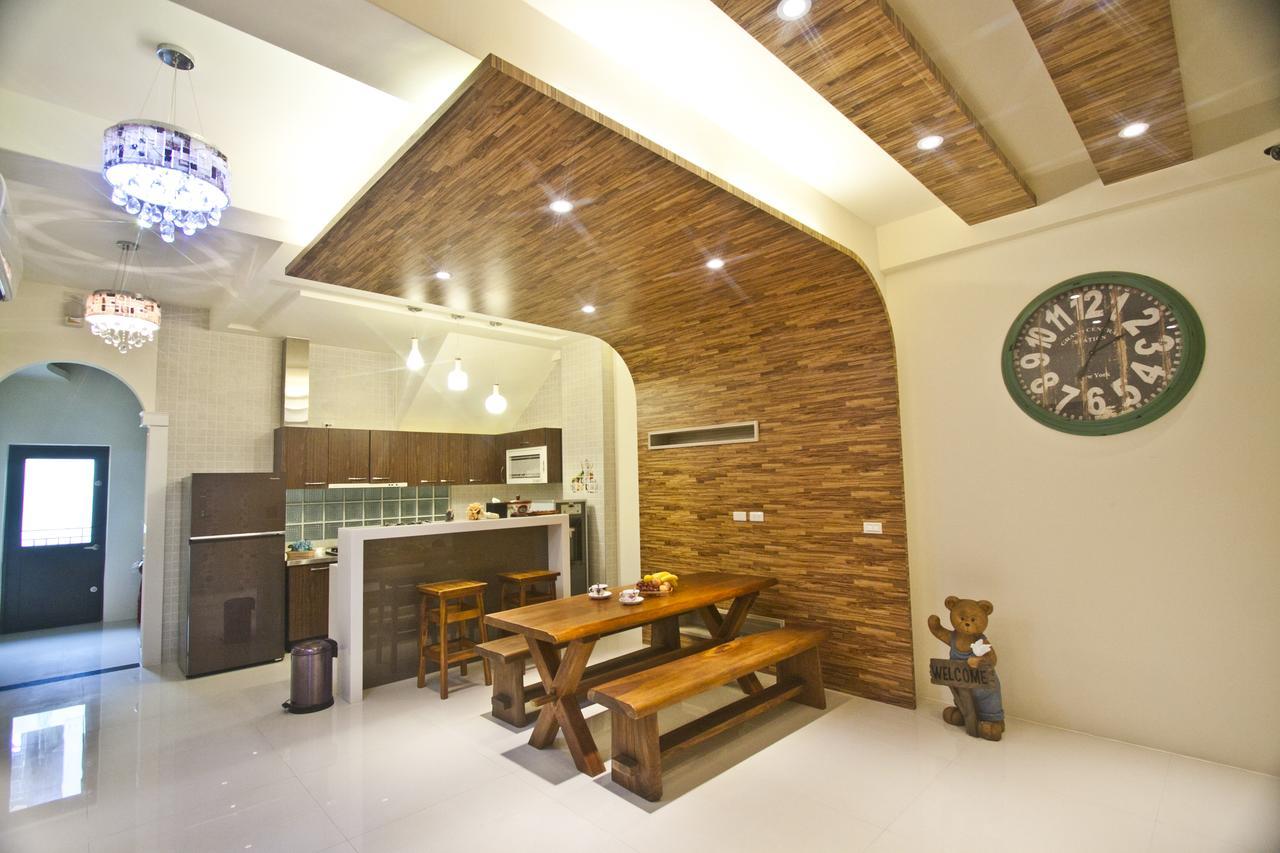 مدينة هوالين Mrs. Zhuang Homestay المظهر الخارجي الصورة
