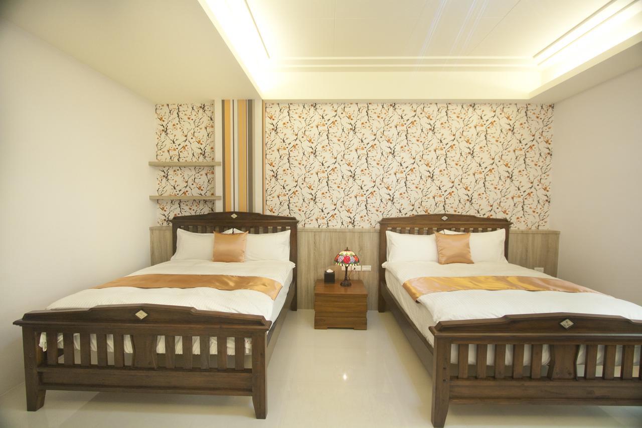 مدينة هوالين Mrs. Zhuang Homestay المظهر الخارجي الصورة