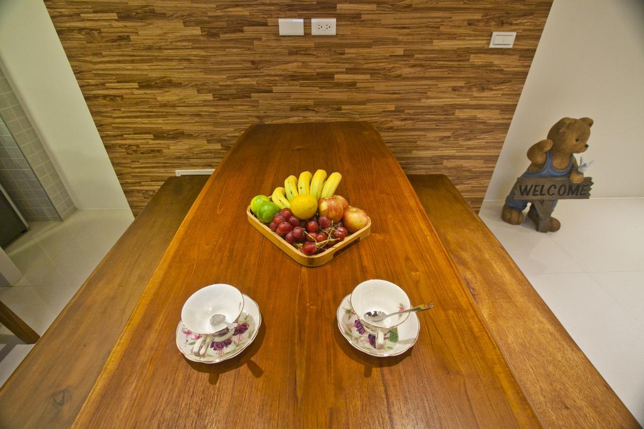 مدينة هوالين Mrs. Zhuang Homestay المظهر الخارجي الصورة