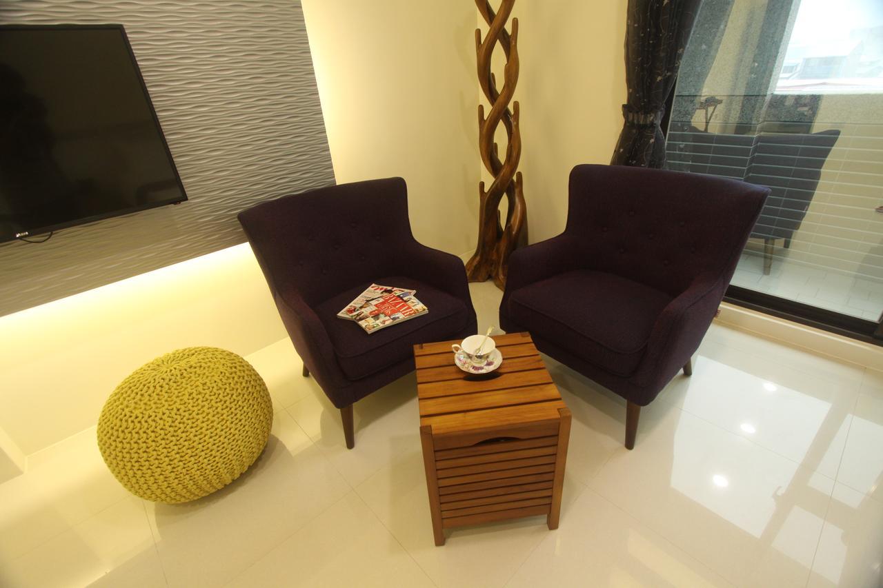 مدينة هوالين Mrs. Zhuang Homestay المظهر الخارجي الصورة