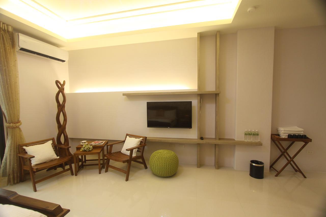 مدينة هوالين Mrs. Zhuang Homestay المظهر الخارجي الصورة