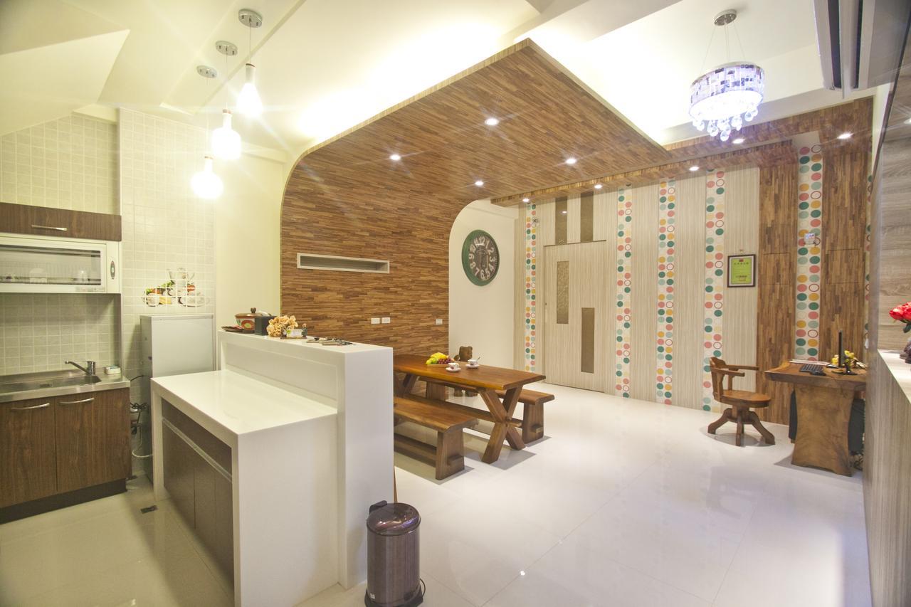 مدينة هوالين Mrs. Zhuang Homestay المظهر الخارجي الصورة