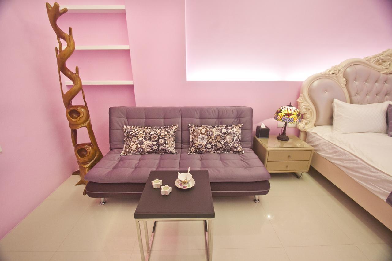مدينة هوالين Mrs. Zhuang Homestay المظهر الخارجي الصورة