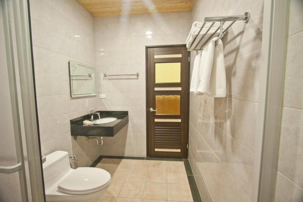 مدينة هوالين Mrs. Zhuang Homestay المظهر الخارجي الصورة