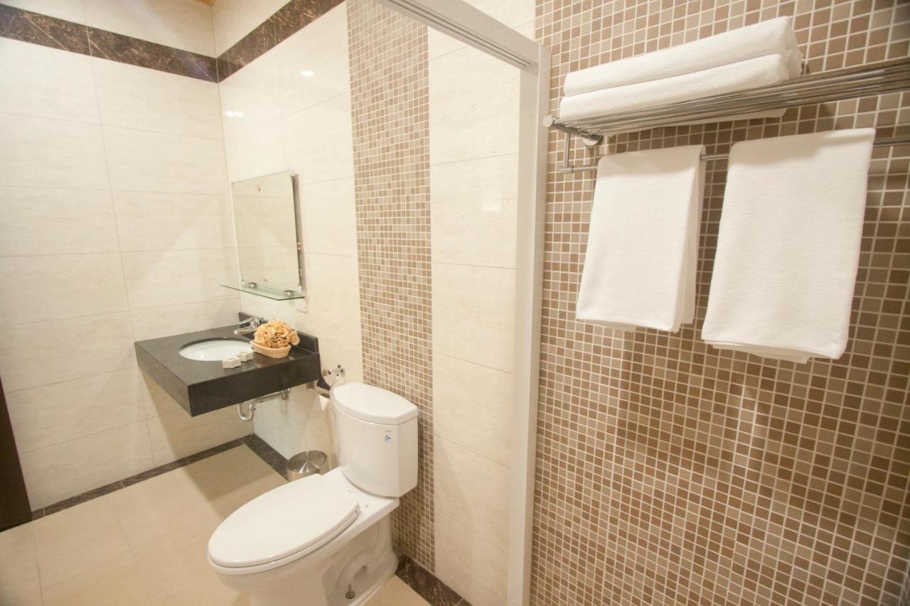 مدينة هوالين Mrs. Zhuang Homestay المظهر الخارجي الصورة