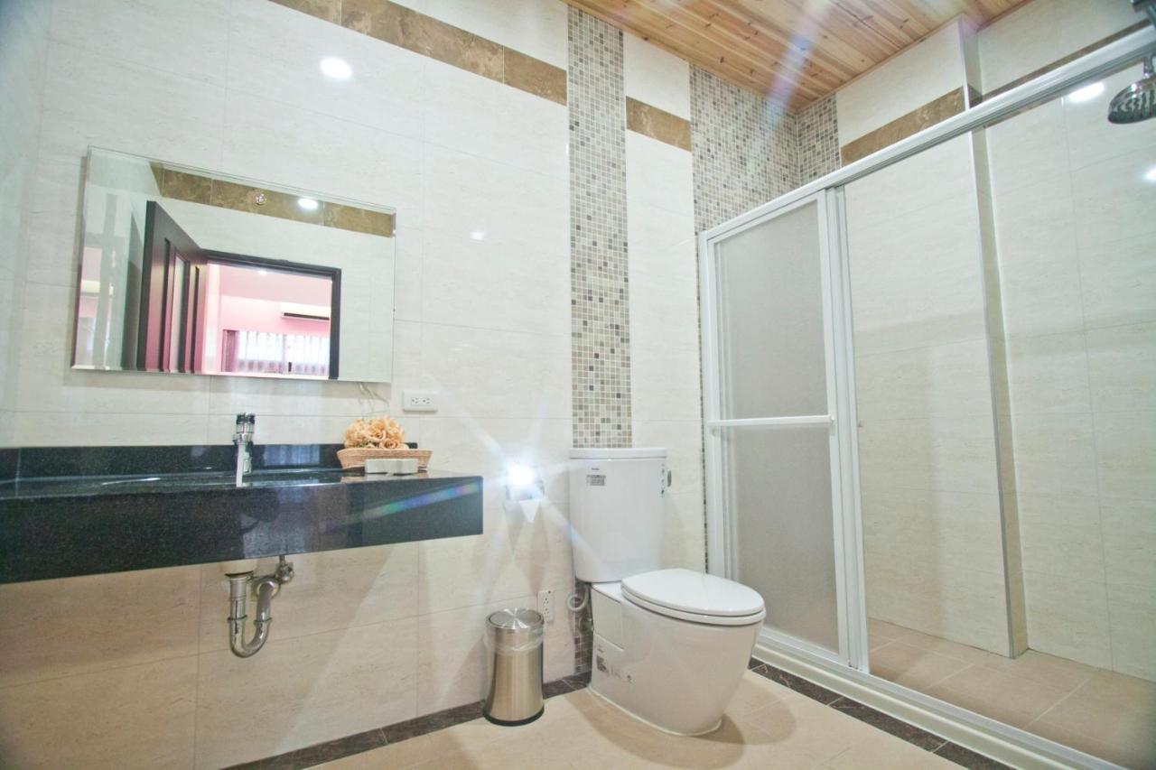 مدينة هوالين Mrs. Zhuang Homestay المظهر الخارجي الصورة