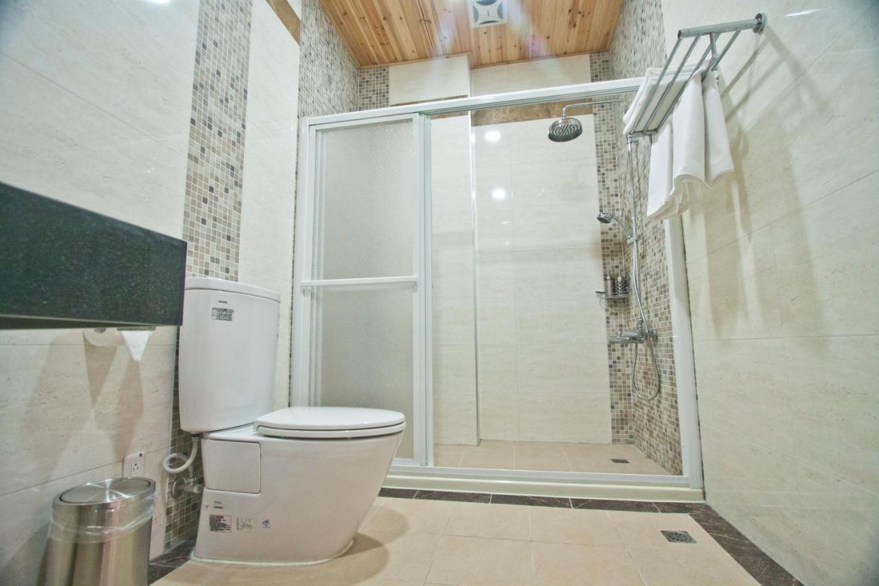 مدينة هوالين Mrs. Zhuang Homestay المظهر الخارجي الصورة