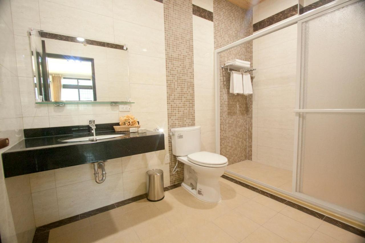 مدينة هوالين Mrs. Zhuang Homestay المظهر الخارجي الصورة
